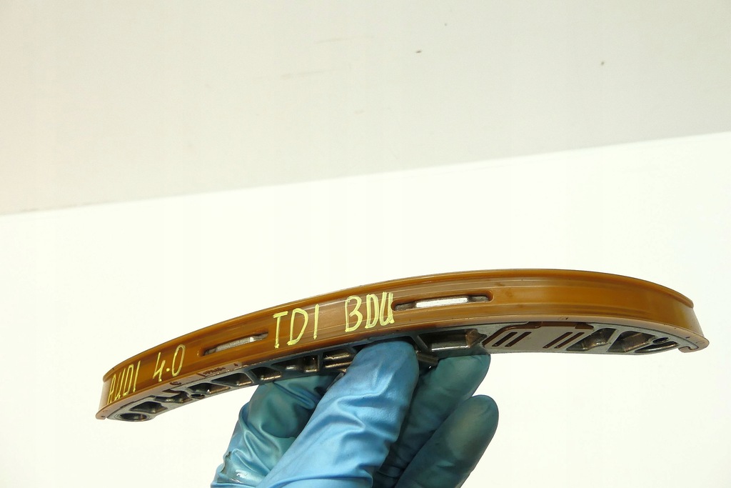 фото №15, Audi sq7 porsche panamera s 4.0 tdi v8 dbu грм набір розподільного валу