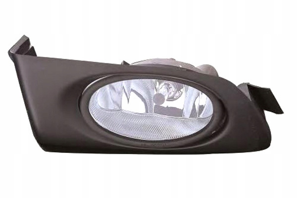 фото №1, Лампа противотуманная h11 honda civic vii sdn 02.