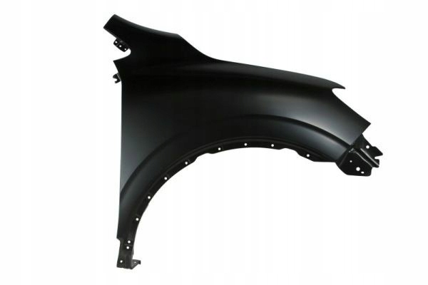 фото №1, Крыло правый renault kadjar 2015-2018 цвет