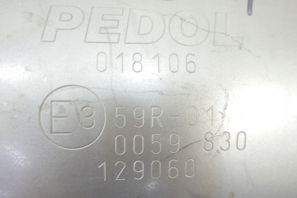 фото №6, Гаситель конечный vw transporter t5 t6 2.0 tdi 7h0253