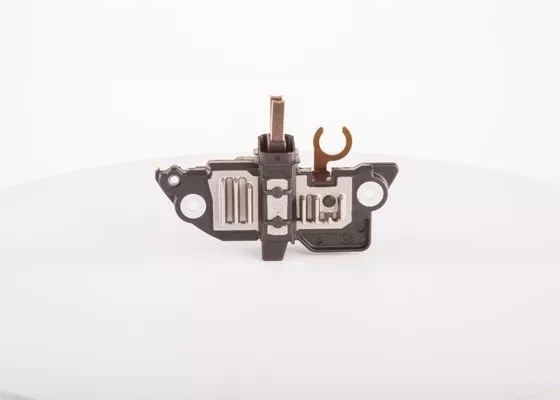 фото №11, Регулятор напряжения, regler f 00m 144 128 bosch регулятор напряжения