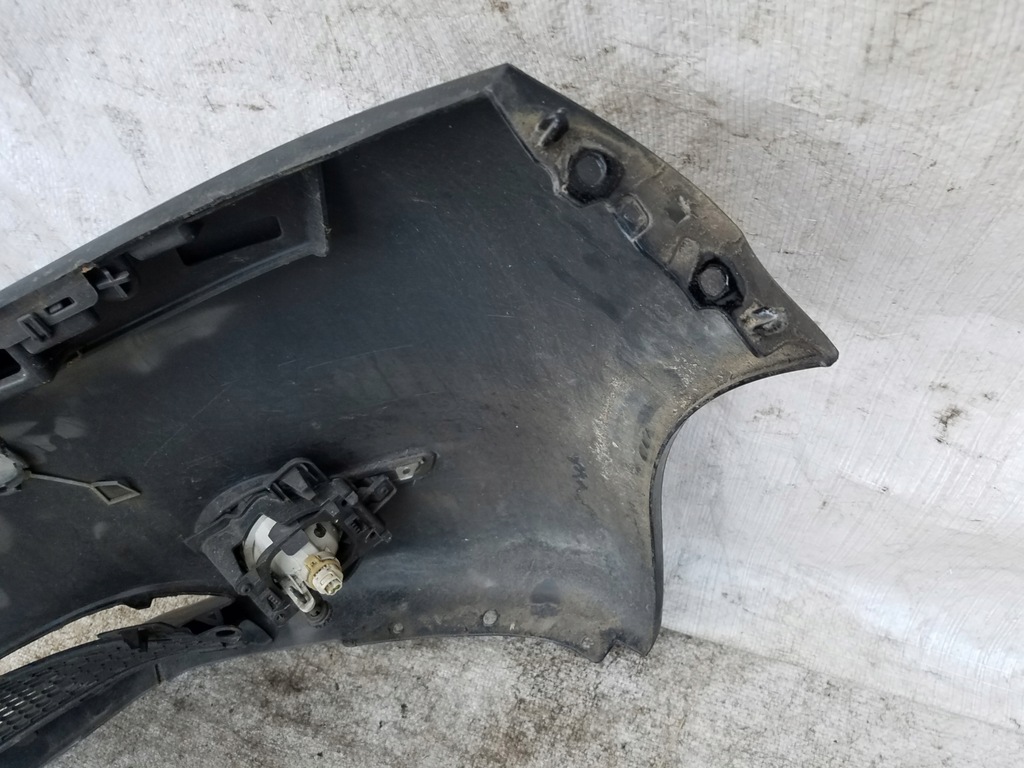 фото №15, Бампер перед peugeot 208 kod ktvd