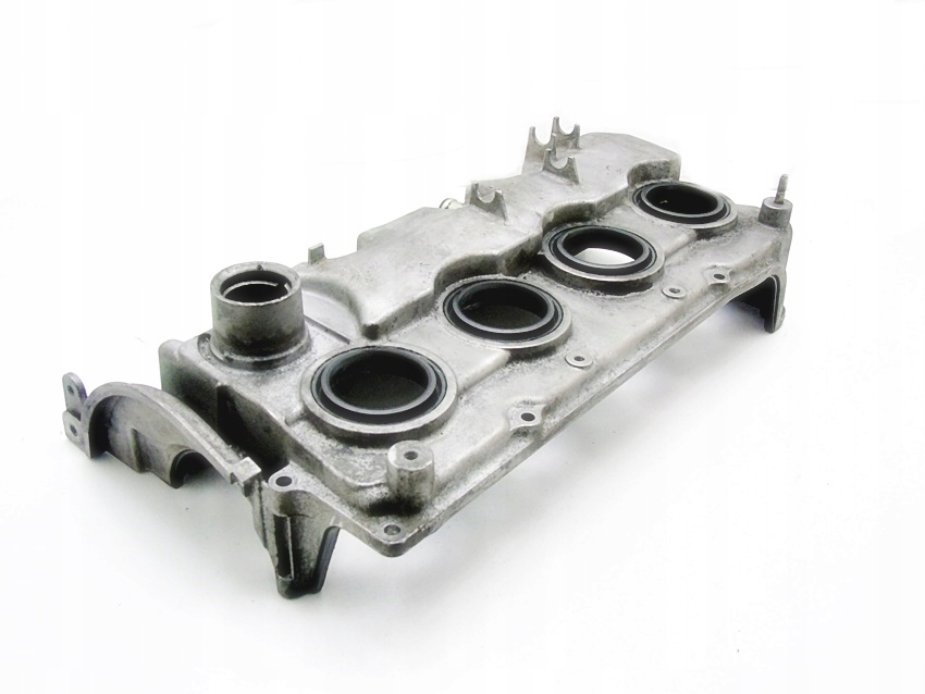 фото №1, Крышка клапанов 2.0 di citd mazda 6 mpv fr5c
