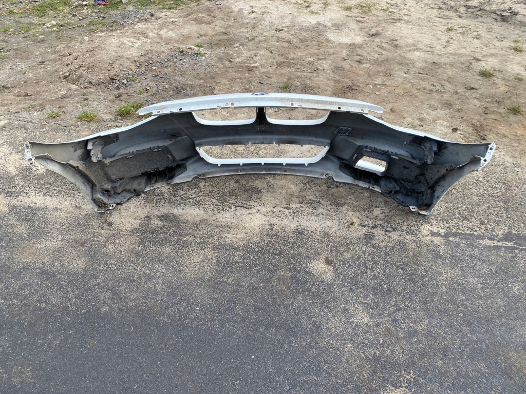 фото №11, Bmw 1 f20 f21 m набор бампер перед 8048965 оригинал