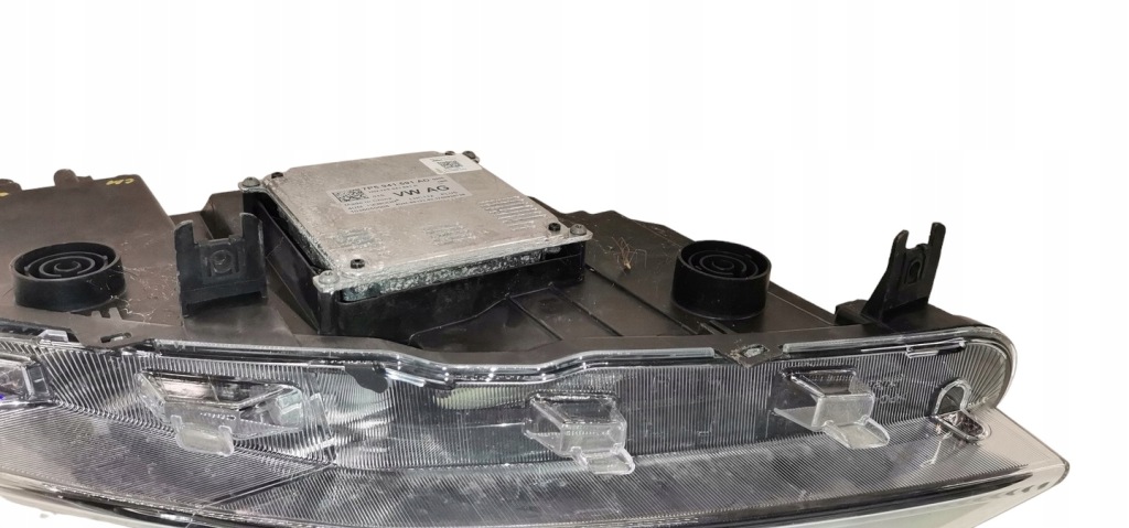 Seat ateca фара левая передняя full led 576941007d Доставка