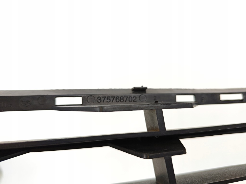 Opel astra h решётка решётка  бампера перед 24460271 Доставка