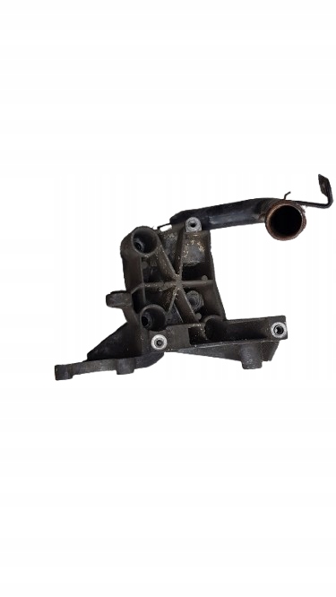 фото №1, Audi a6 c6 3.0 tdi кронштейн насоса підсилювача 059145169aa