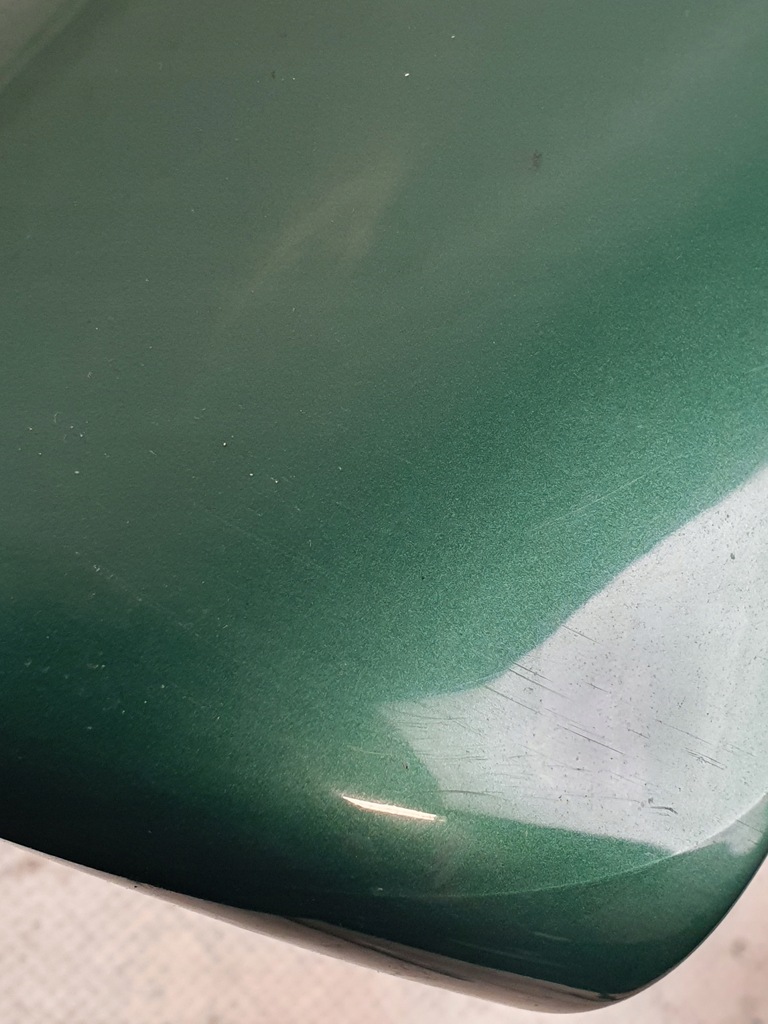 фото №13, Дзеркало праве audi a4 b6 02r. k: lz6r 5pin