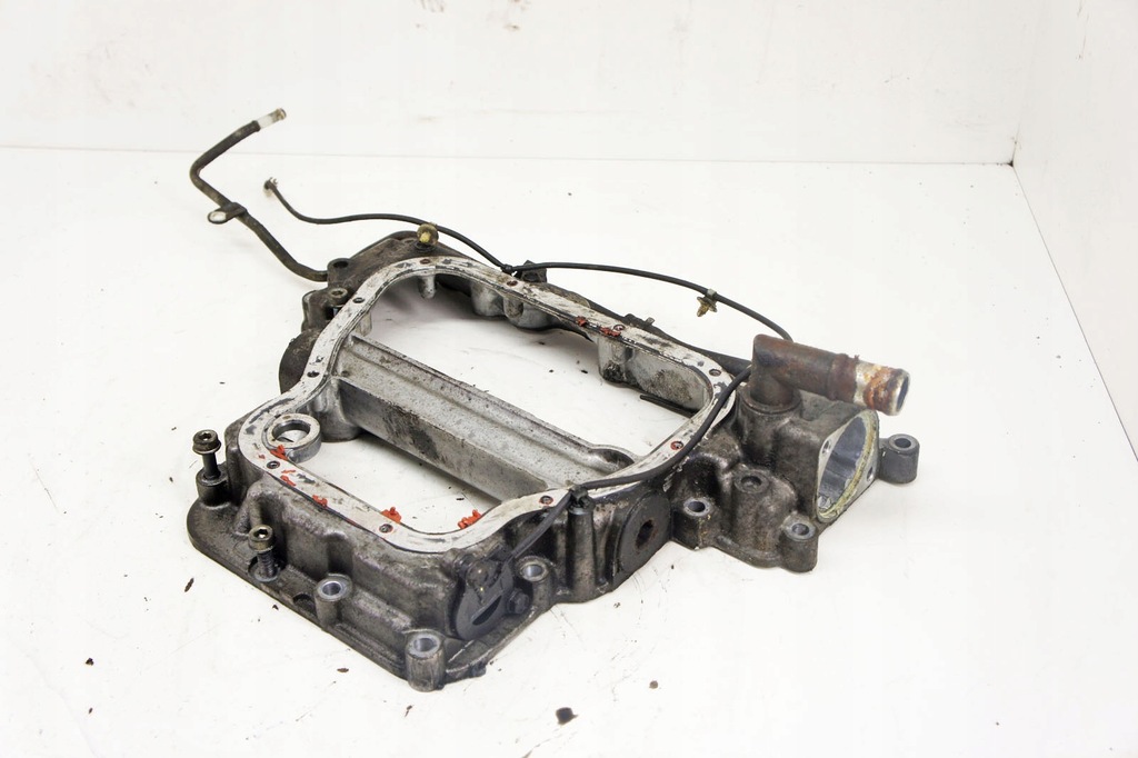 фото №1, Kk035 subaru xv i 2.0d картер ee20z