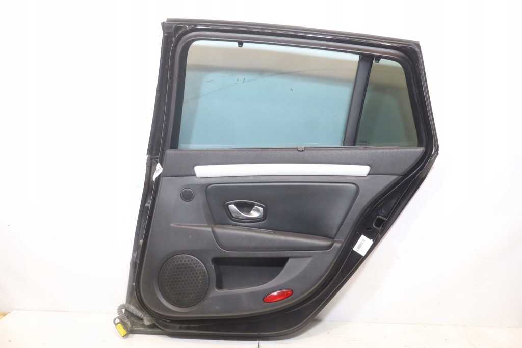 фото №2, Двері правий задня renault laguna iii nv676 kombi