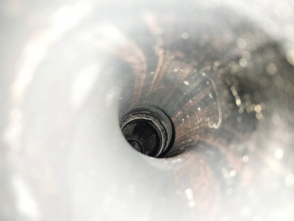 фото №7, Фільтр часток твердих каталізатор 1.8 plug-in xw50 dpf fap toyota prius iv