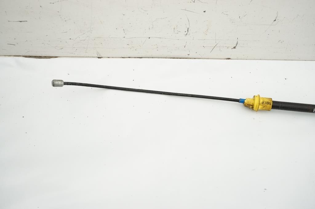 фото №4, Трос зчеплення renault twingo i 1.2