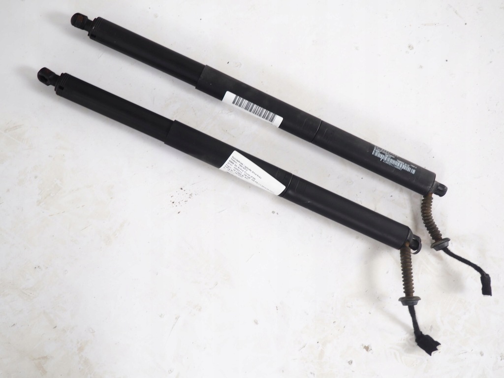 фото №1, Амортизаторы крышки электрический bmw f45 7348523