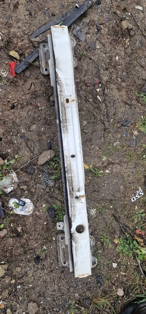 фото №1, Mazda3 3 bl балка pod бампер задня h/b