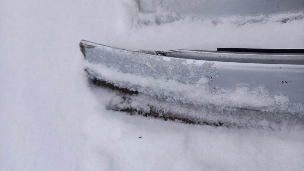 фото №7, Рейлінги дахові volvo xc60