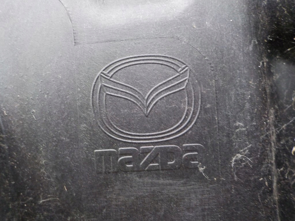 фото №4, Двері лівий задня 42s mazda cx-3 cx3 d10e73010