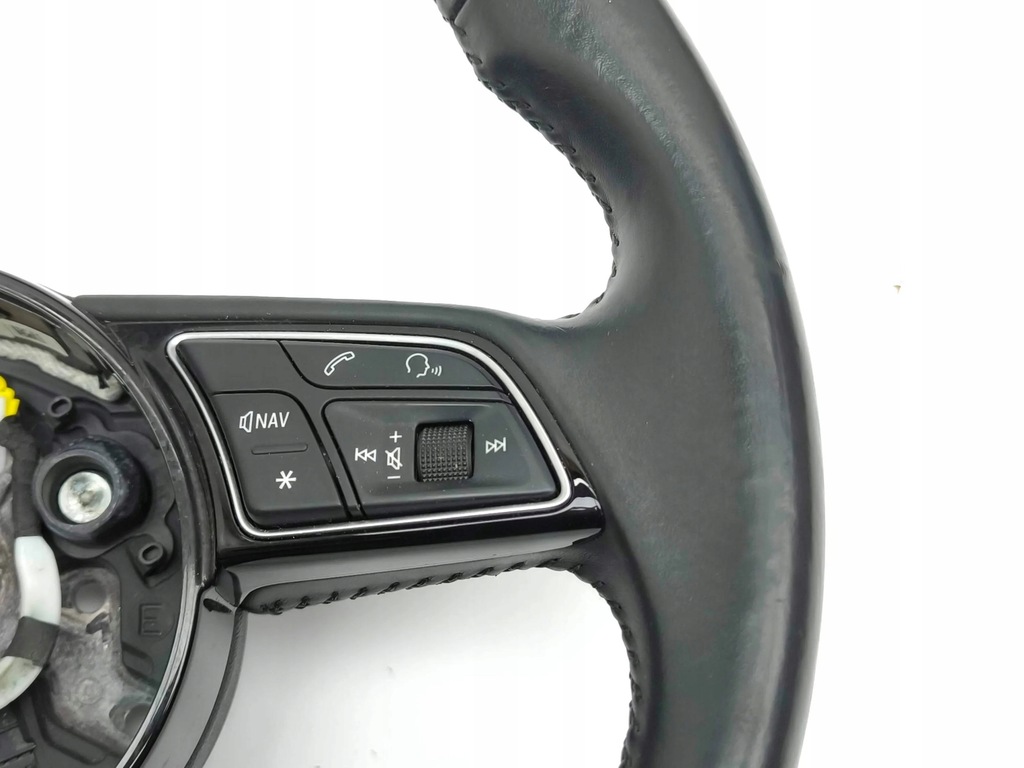 фото №14, Audi a4 s4 b9 2017 воздуховод