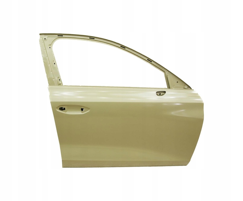 фото №1, Двері do audi a3 8y 2020- права