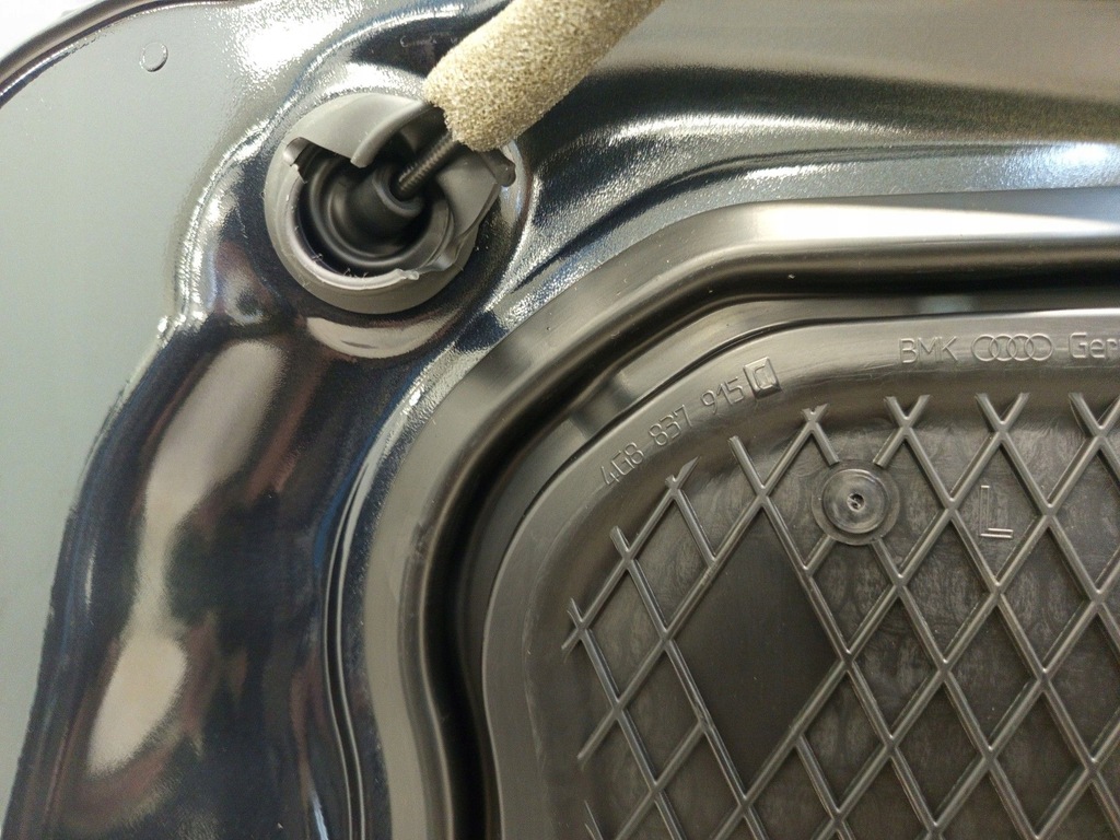 фото №10, Audi a7 s7 4g 2012 левая сторона дверь передние