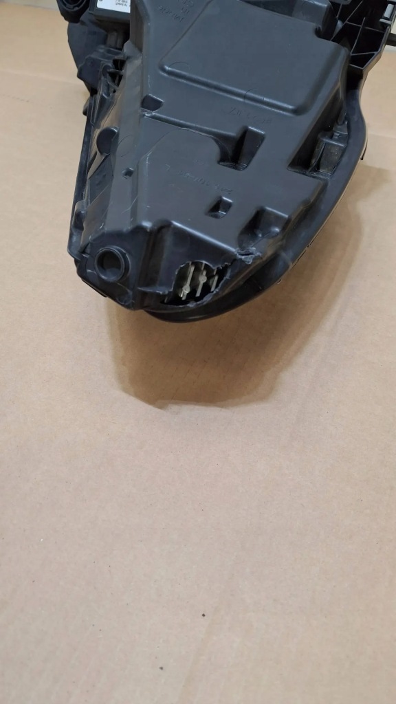 Фара перед передняя левая tesla model 3 рестайлинг  full led 1514952-00-c Доставка