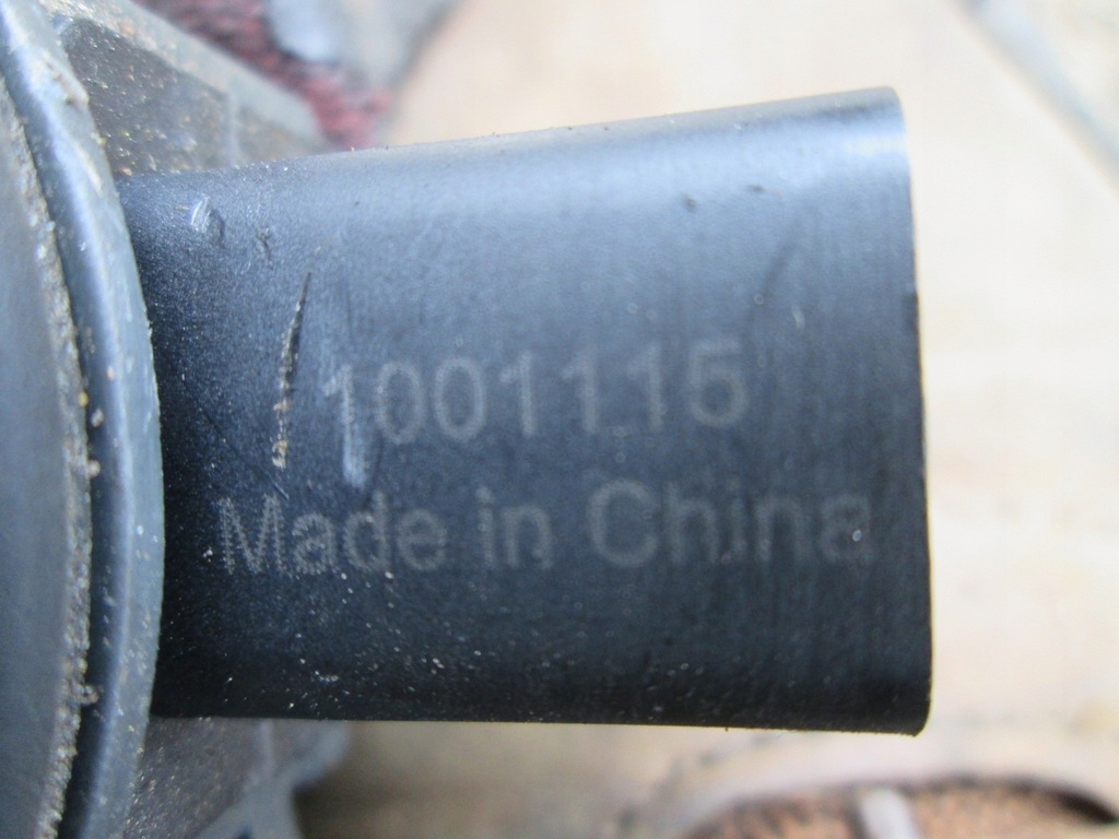 фото №9, Ford explorer 11- котушка запалювання 3.5 edge flex 3.7 v6