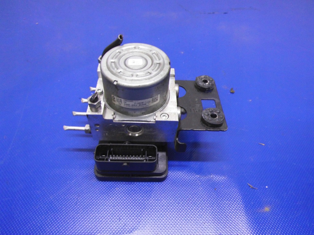 Купить Насос abs 2.0dci fiat talento renault trafic iii lift vivaro 14-25 rok