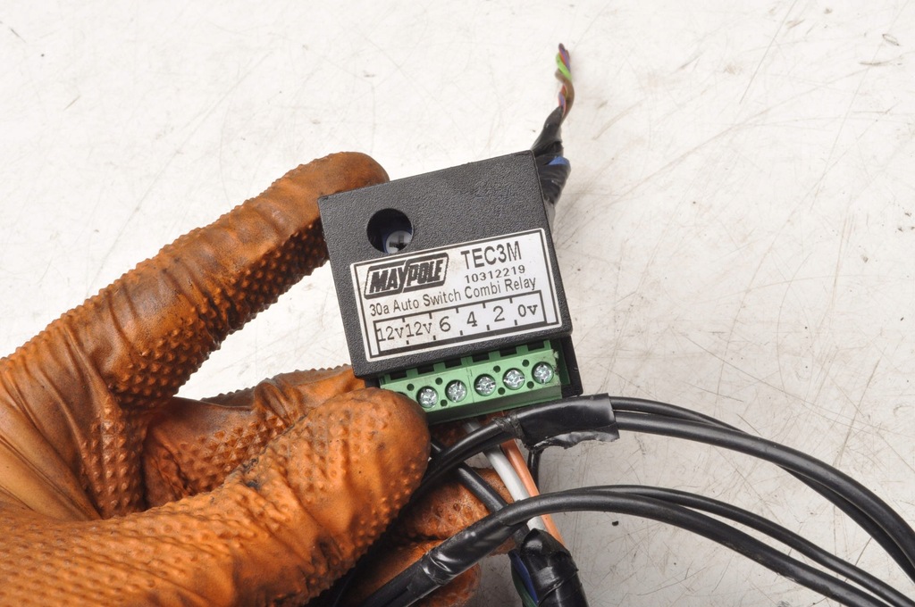 фото №11, Volvo s60 ii hak буксировочный tow trust