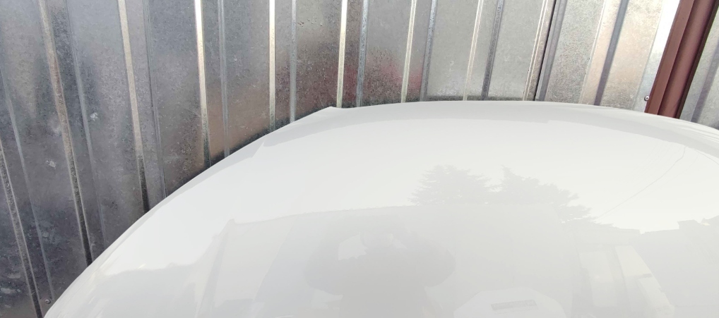 фото №5, Капот крышка двигателя алюминиевая audi a7 4g 4g8 4g0 c7 10-18 rok ls9r