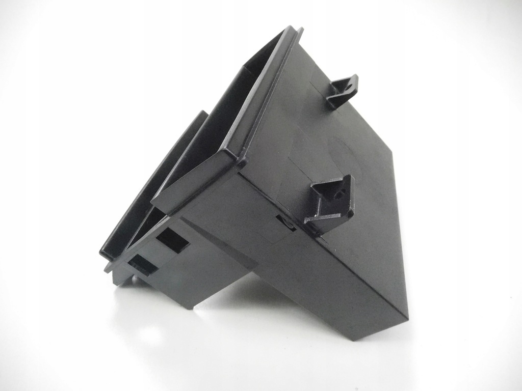 фото №6, Бардачок рамка радіо ford fiesta vi оригінальний номер 1222161