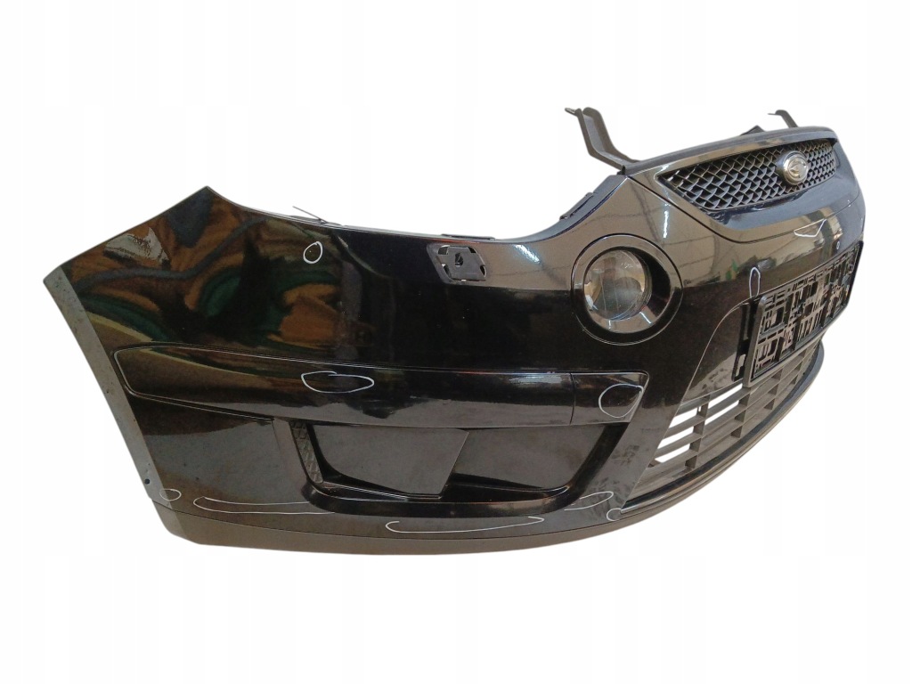 Бампер перед передний ford s-max mk1 06-10 lak: g6 Киев