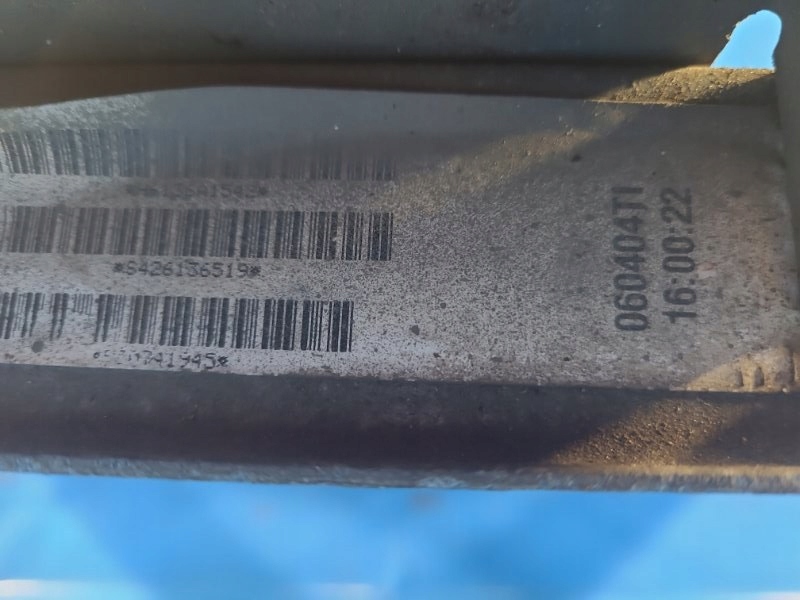 фото №7, Балка передній підвіска volvo xc70 00-07 30793297