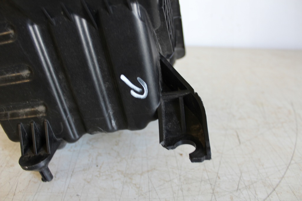 фото №4, Корпус фільтра повітря hyundai tucson ii