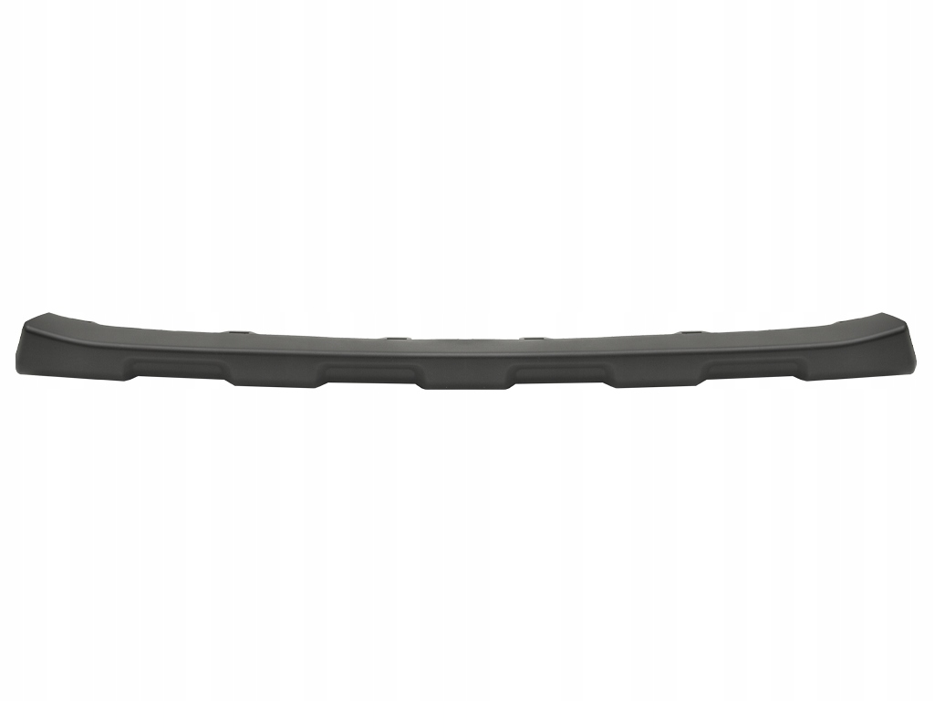 фото №1, Honda ridgeline 2021- спойлер бампера 71110t6za50