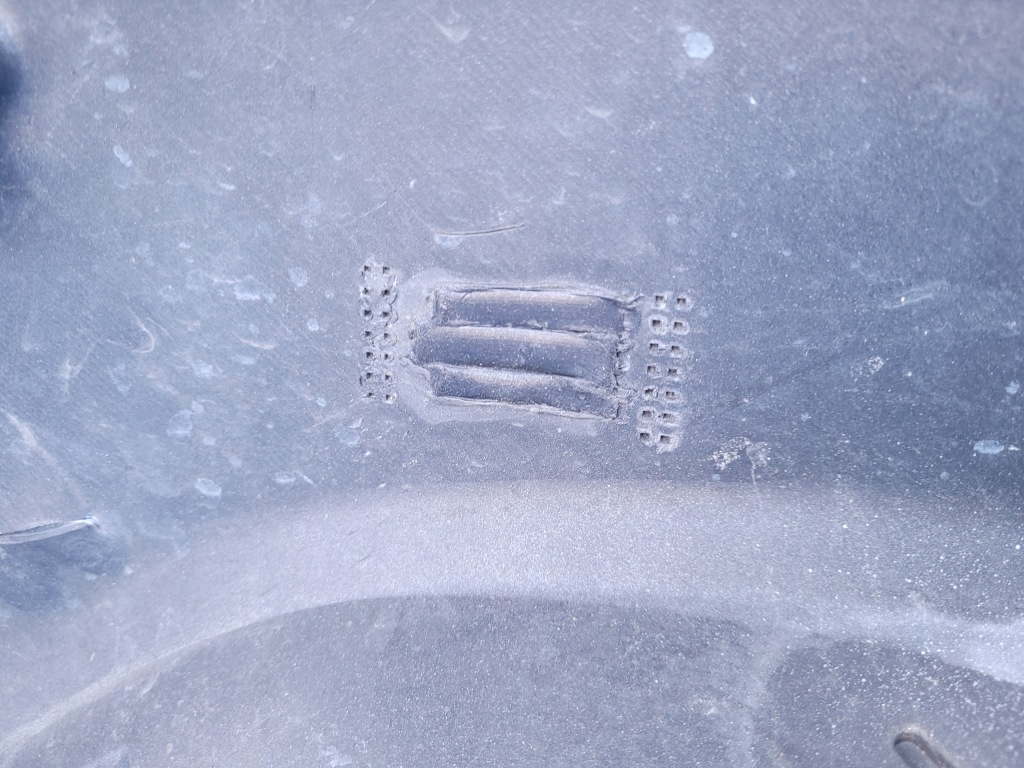 Opel-części | astra j бампер перед передній рестайлінг  13368660 | 344 Ціна