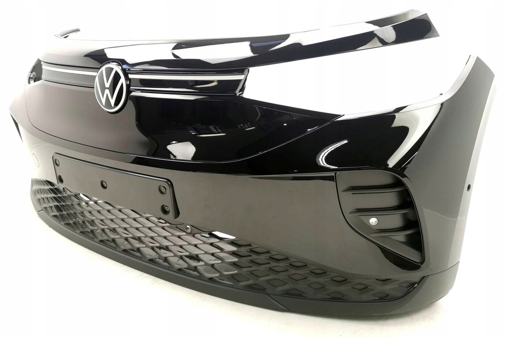 фото №12, Новый org бампер перед vw id.4 11a807217a 6xpdc ly9t