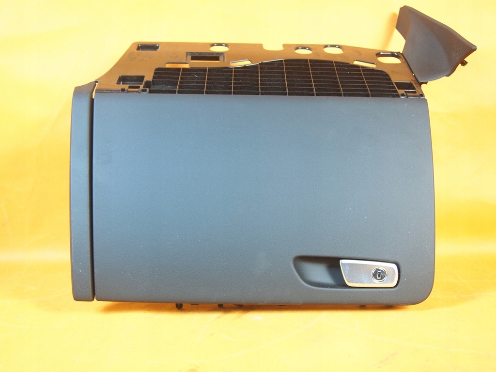 фото №10, Audi q5 8r fl бардачок пассажира soul 8r1857035g