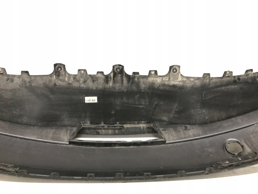 фото №8, Tesla y накладка дифузор бампер задня 1493763-00-a