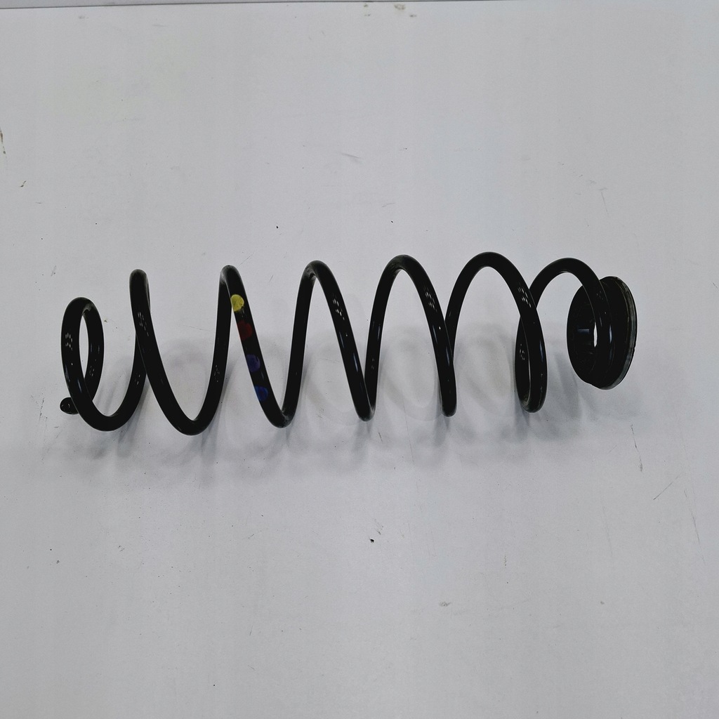 фото №1, 2023 mini one - cooper f56 f55 пружина задняя