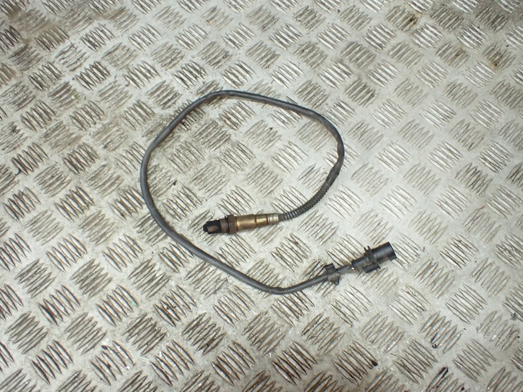 фото №13, Датчик лямбда-зонд maserati quattroporte ghibli levante