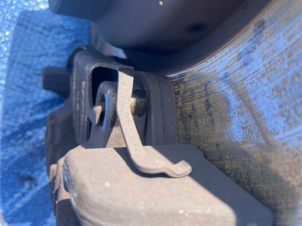 фото №6, Bmw e90 e91 e92 набір swap гальмівні диски супорти скоба 330 mm 57/24/330