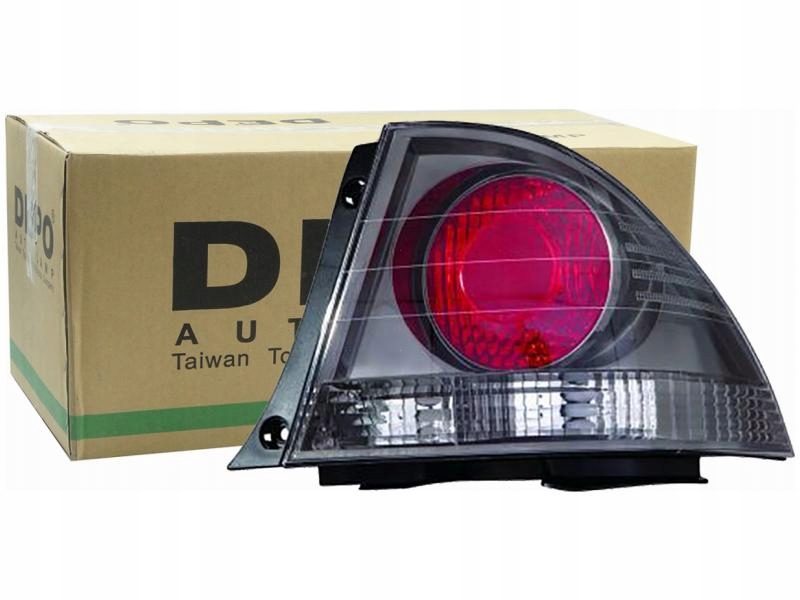 фото №1, Лампа задня права lexus gs 02-03 sedan