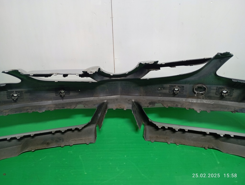 фото №10, Бампер перед передний mercedes slk r171 w171 lift pdc a1718853225