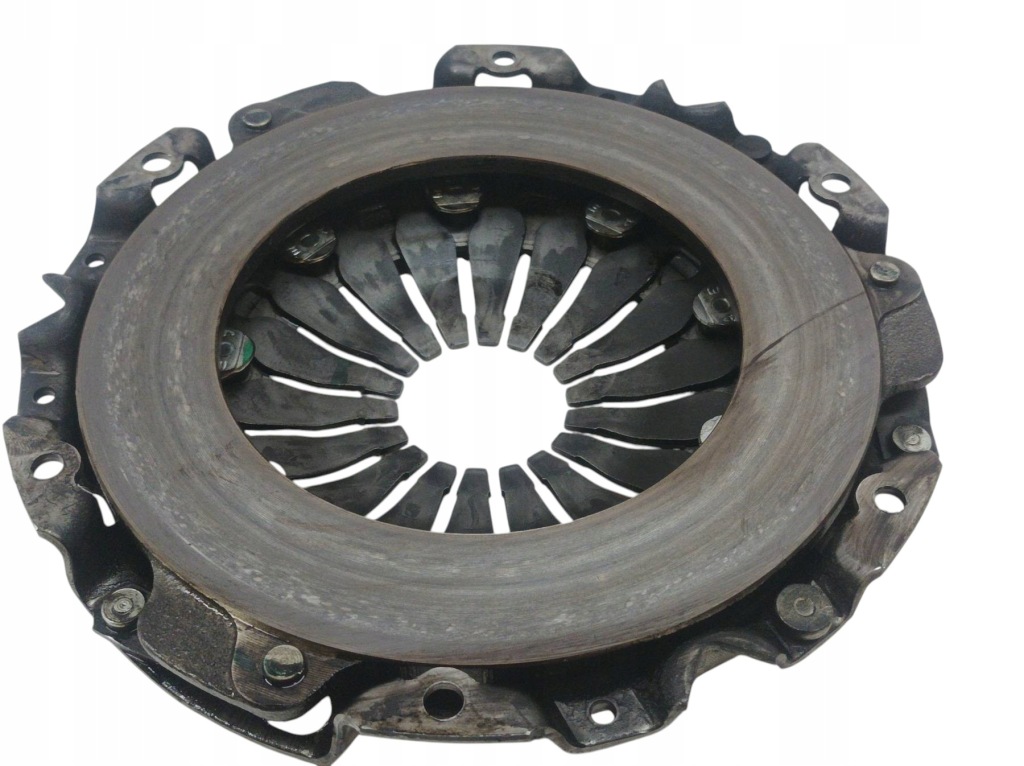 фото №8, Сцепление 55594657 1.4 16v opel corsa v 2014- e