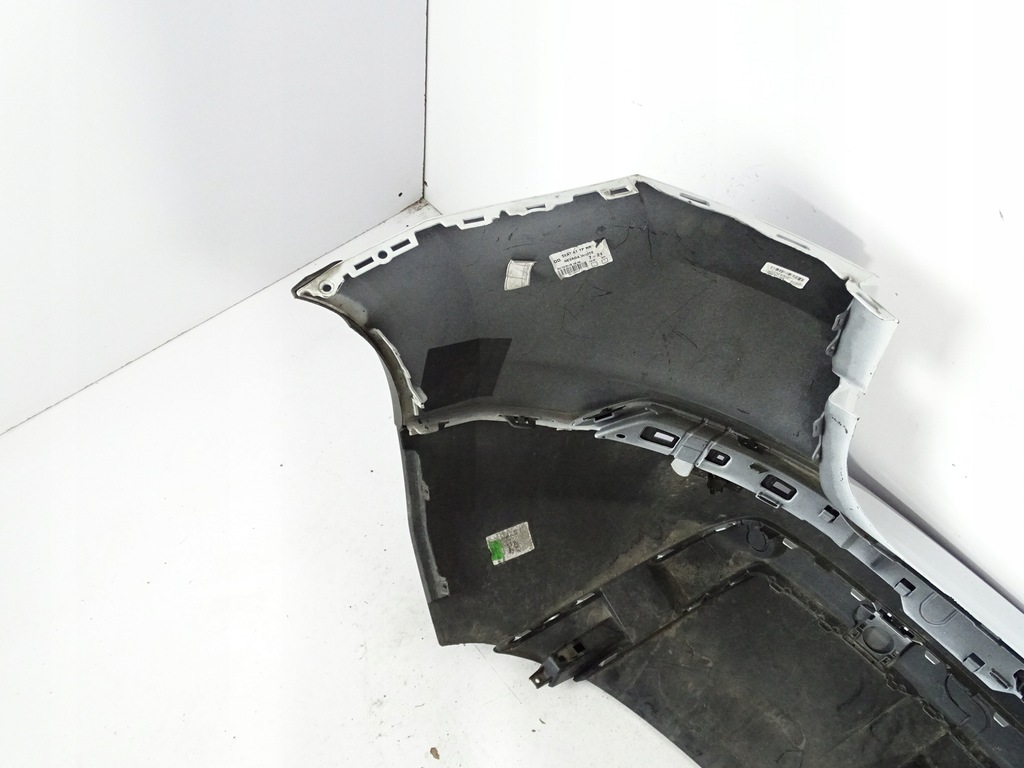 фото №6, Бампер задня задній seat ateca 575