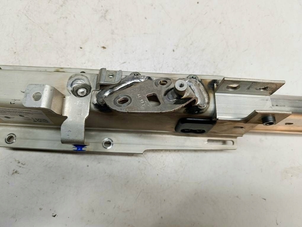 Mini cooper s f57 кабриолет  18-21kapotaz дуга каркас 7402887 с Разборки