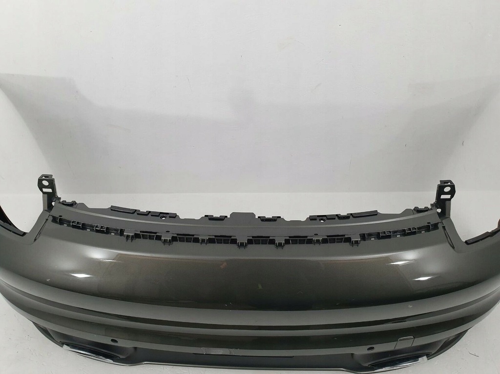 фото №11, Porsche 911 992 sport 2019- бампер задня задній 992807421 .