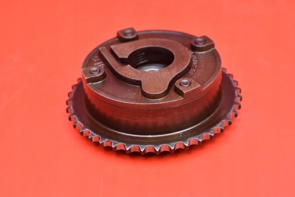 фото №6, Вариатор faz распределительного вала v754586280 peugeot 308 1 i t7 1.6 thp 150 km 07-11