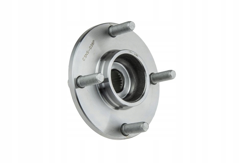 фото №14, Nty klp-ns-038p ступиця колеса