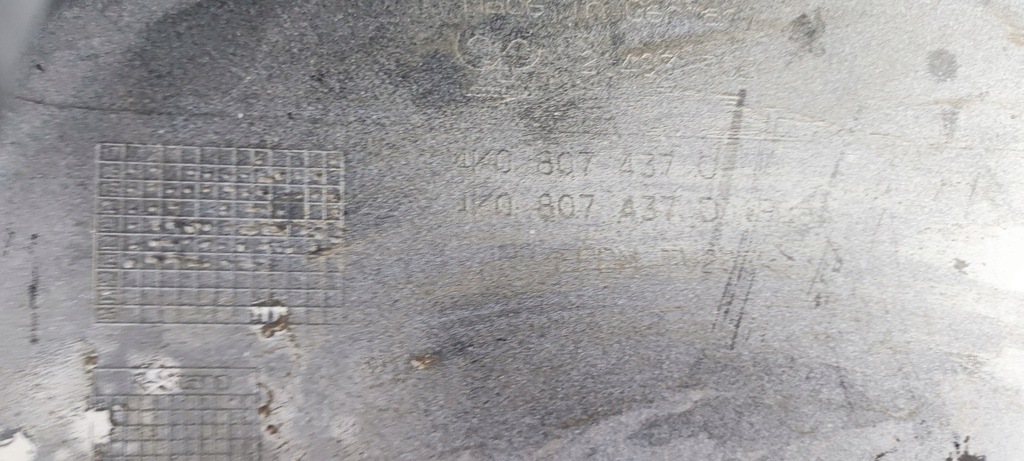 фото №12, Бампер перед audi a6 c8 s-line