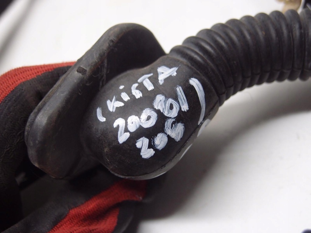 фото №8, Електропроводка кришки peugeot 208 2021r 9834133080